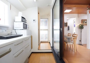 N7-Tokyo Shinjuku Good Location + Clean Room! Convenient for sightseeing and from the airport.