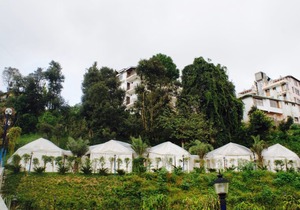 Nainital Homes and Resort