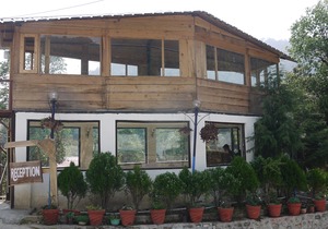 Nainital Homes and Resort