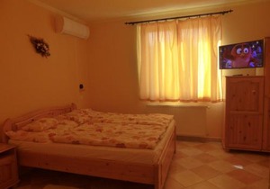 Napfény Apartman és Vendégház