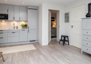 Naturnära boende i vackra Järvsö - H