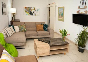 Nefeli Sea Side, Boutique Apartment