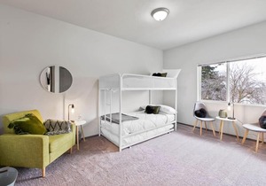 New 2 Bd 2 Bth Near Perry Dist and Downtown