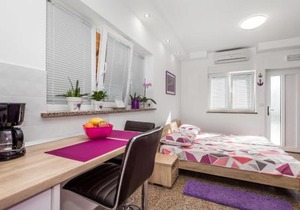 Nice Apartment In Rukavac With Wifi