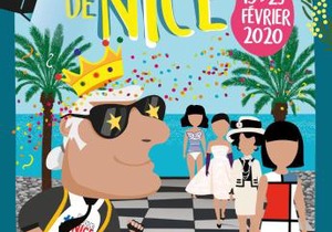 Nice Beach - Promenade Des Anglais