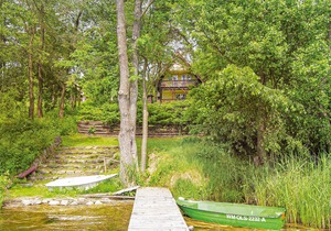 Nice home in Gietrzwald