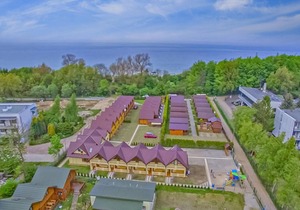 Nice home in Sianozety with kitchen