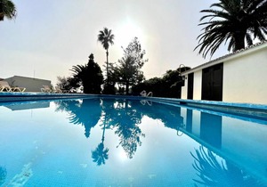 Nice studio 1, with Wifi and shared pool, La Palma