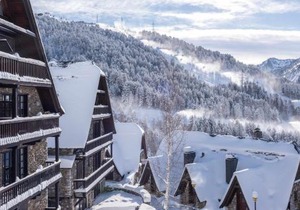 Nin de Beret by SeaMount Rentals