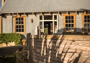 Noah's Boutique Accommodation Moeraki