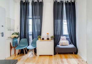 Nomad's Netto & Subway - Comfy Studio