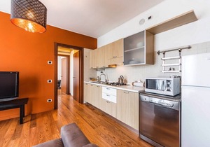 Novalesi Apartment (20 minutes from Venice)