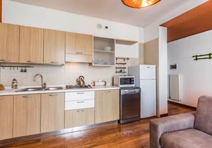 Novalesi Apartment (20 minutes from Venice)