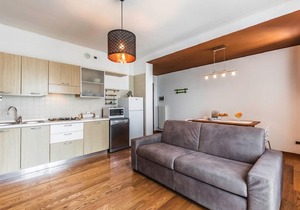 Novalesi Apartment (20 minutes from Venice)