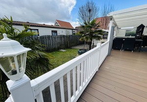 NV 102 - Beach Resort Nieuwvliet Bad