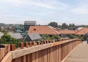 NV 126 - Beach Resort Nieuwvliet Bad