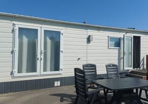 NV 126 - Beach Resort Nieuwvliet Bad