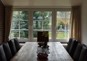 Oasis of peace, holidays in nature with many extras, sauna and finn. hot tub