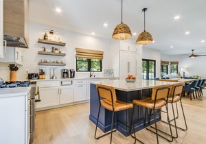 Ocean Block on Olive Avenue!