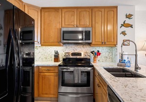 🏖️Ocean Front | Fantastic Ocean Views | Completely Upgraded🏖️