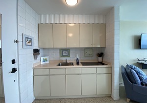 Ocean Front Paradise ON Condado Beach, San Juan, PR