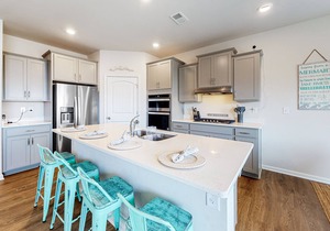 Ocean View Beach Club house near the beach with pool, & W/D