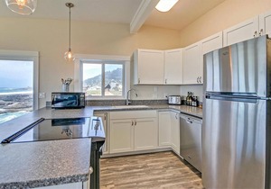 Oceanfront home in the heart of Yachats