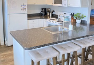 Oceanfront home in the heart of Yachats