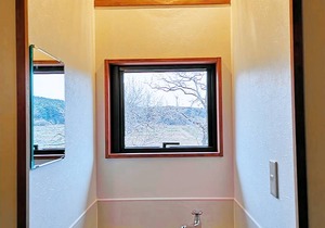 Old private house guest house sunflower