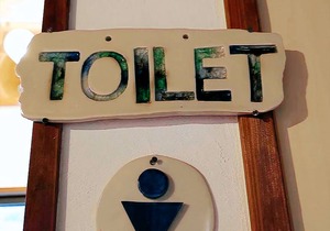 Old private house guest house sunflower