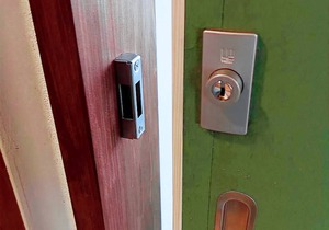 Old private house guest house sunflower