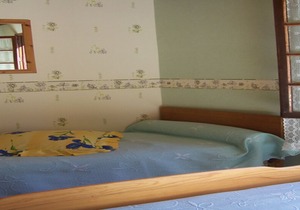 On the 1st floor of the owners' house