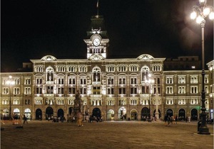 One-Bedroom Apartment in Lauco (UD)