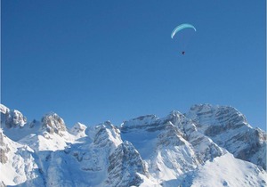 One-Bedroom Apartment in Lauco (UD)