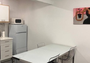 One Building with 4 Unique Apartments and Green Rooftop! EP9bdng