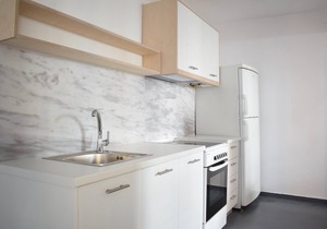 One Building with 4 Unique Apartments and Green Rooftop! EP9bdng