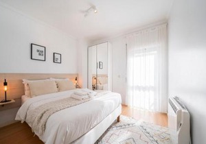 One of the Best Views Costa Nova III