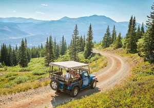 One Ski Hill Place S8414