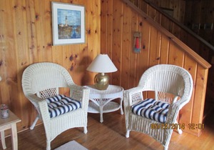 Only 1.5 Blocks To Ocean, 1-3 blocks of restaurants, shops, bars. Come enjoy!