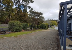 Orford Sea Breeze Holiday Cabins