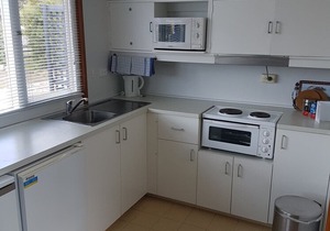 Orford Sea Breeze Holiday Cabins