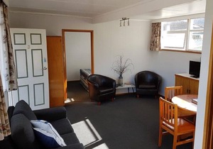 Orford Sea Breeze Holiday Cabins