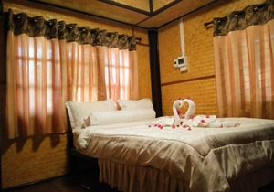ouychai resort home stay