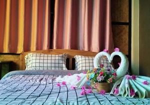 ouychai resort home stay