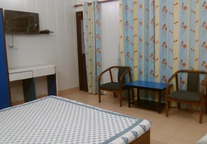 Oxygen Home Stay - Two Bedroom Set