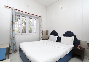 Oxygen Home Stay - Two Bedroom Set