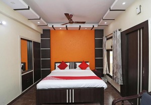 OYO 40857 Sri Ram Hotel & Restaurant