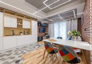 P&O Apartments Cybernetyki 6