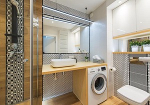 P&O Apartments Cybernetyki 6