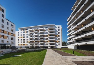 P&O Apartments Cybernetyki 2